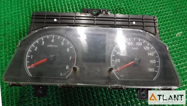 Спидометр nissan NV350 caravan
