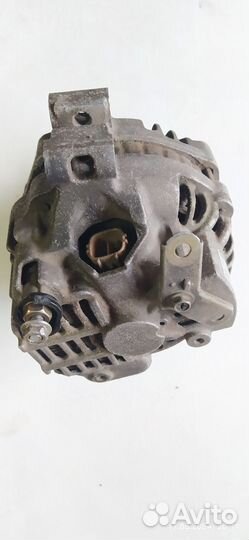 Генератор Хонда к20а4