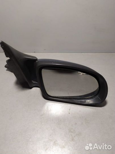 Зеркало правое Opel Omega B