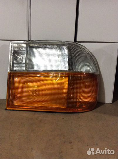 Указатель поворота правый Hyundai Porter 1