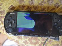 Psp кирпич что делать