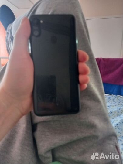 Samsung Galaxy A31, 4/64 ГБ