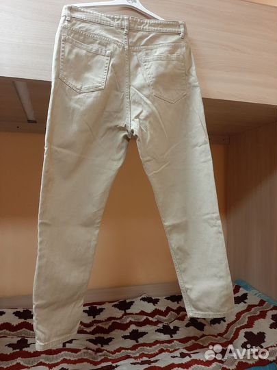 Джинсы terranova