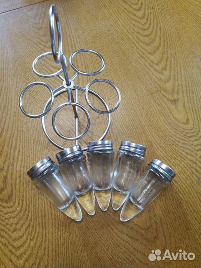 Набор для специй