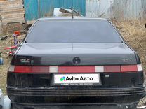 Alfa Romeo 164 3.0 MT, 1990, 71 000 км, с пробегом, цена 215 000 руб.