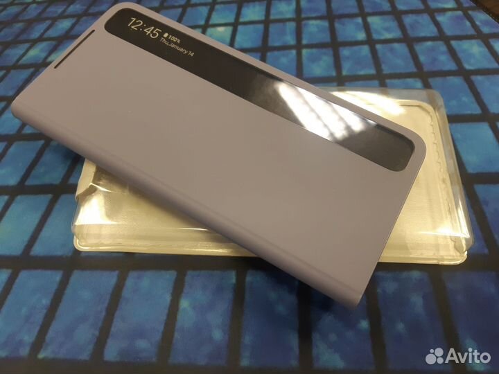 Чехол для телефона Samsung S21+ plus