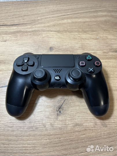 Игровая приставка Sony PlayStation 4 Slim 500Gb (C