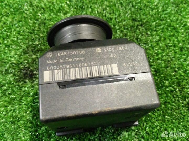 Замок зажигания Mercedes-Benz R-Class W251 272967