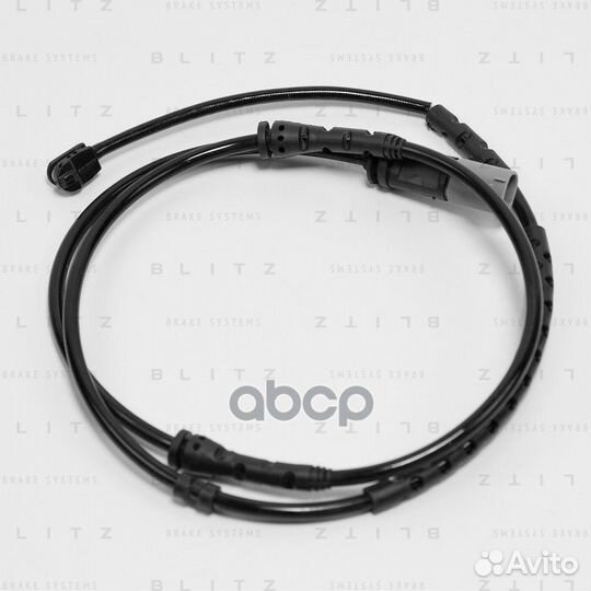 Датчик износа BMW 5(F10F11F07) / 6(F12F13)