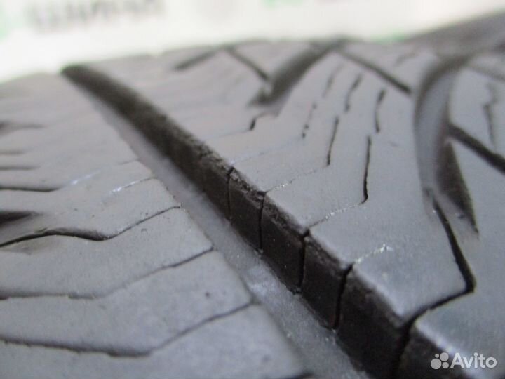 Michelin Pilot Alpin 5 SUV 235/60 R18 107H