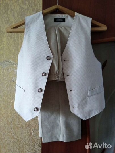 Костюм детский