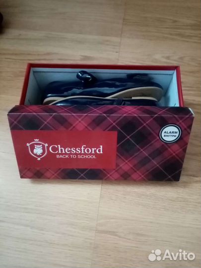 Туфли 35 размер