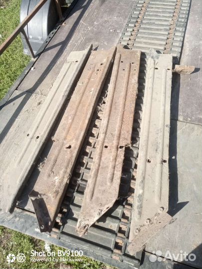 Запчасти газ-67