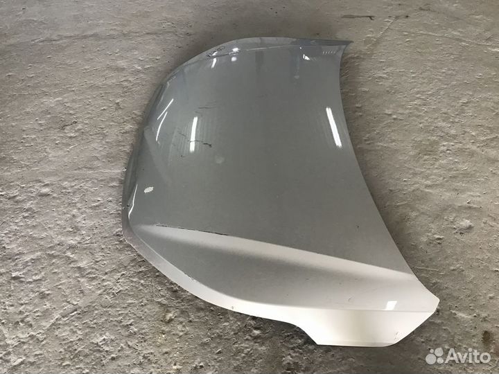 Капот Hyundai Creta 2016-2020