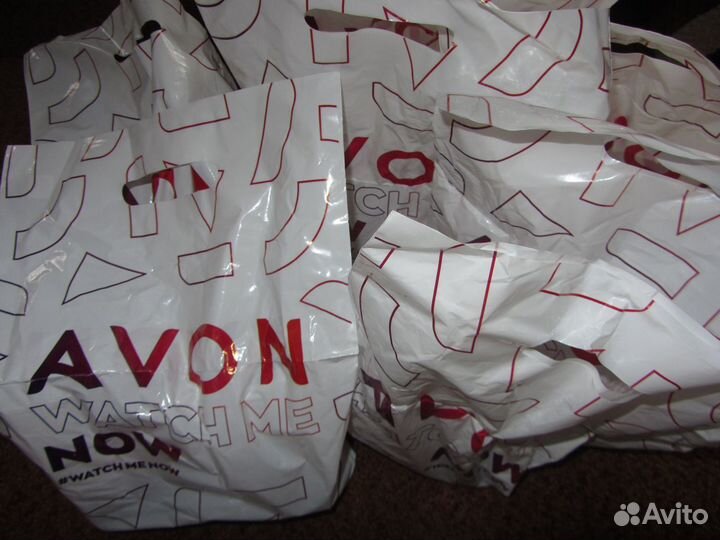 Пакеты - сюрпризы