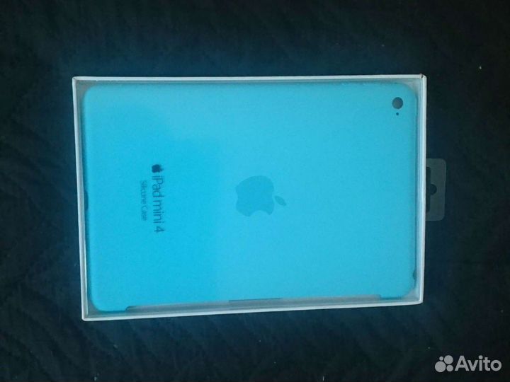 Чехольчик iPad mini 4