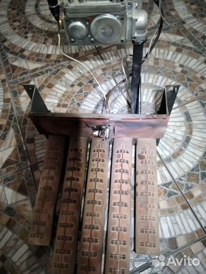 Ремонт Котлов. Обслуживание. Договора Т.О