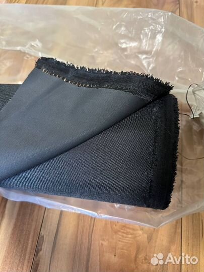 Ткань Оксфорд 600D WR/PVC