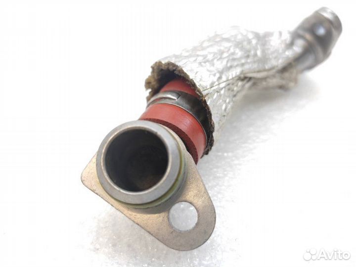 Трубка турбокомпрессора Volvo S60 2 1.6 B4164T