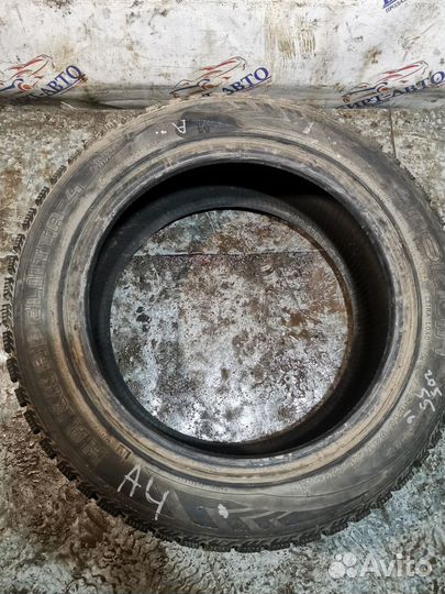 Nokian Tyres Hakkapeliitta 4 205/55 R16