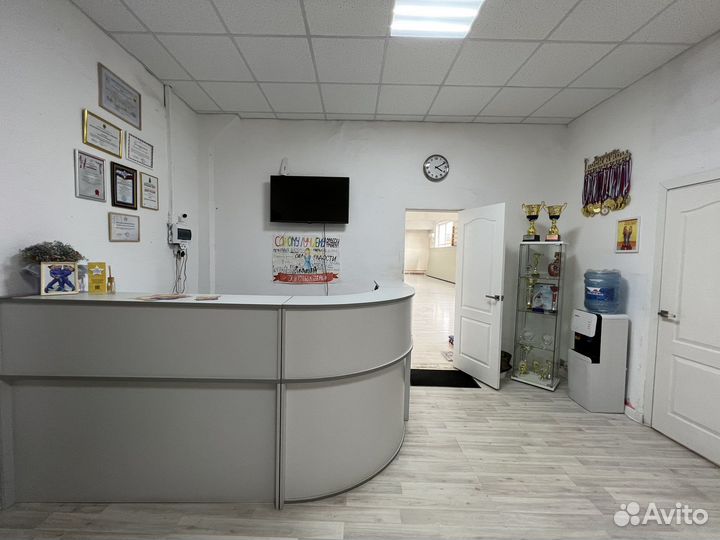 Аренда зала для спорта и танцев