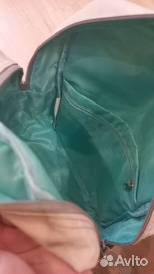 Школьный рюкзак grizzly