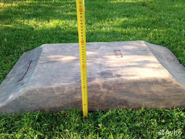 Корыто для замеса теста