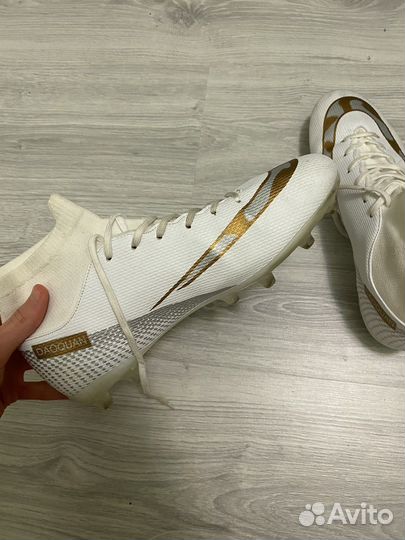 Бутсы nike