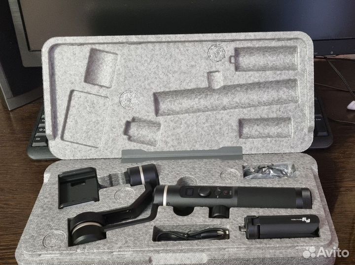 Стабилизатор для съемки