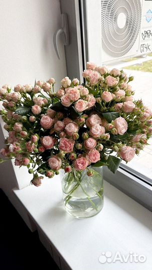 Цветы Букет цветов с доставкой Любые букеты