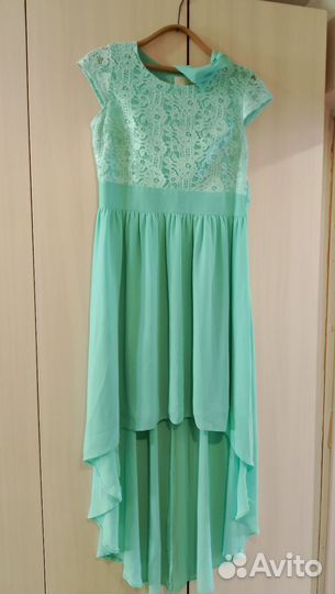 Платье женское