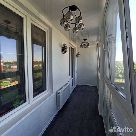 Ремонт квартир