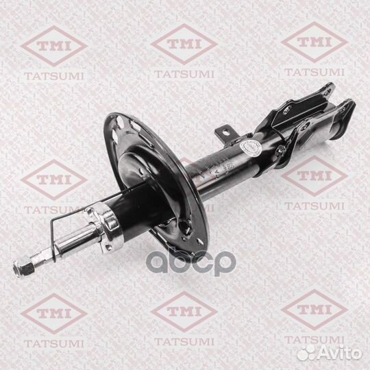 Амортизатор зад лев TAA6013L tatsumi