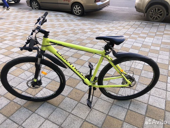 Велосипеды бу взрослый