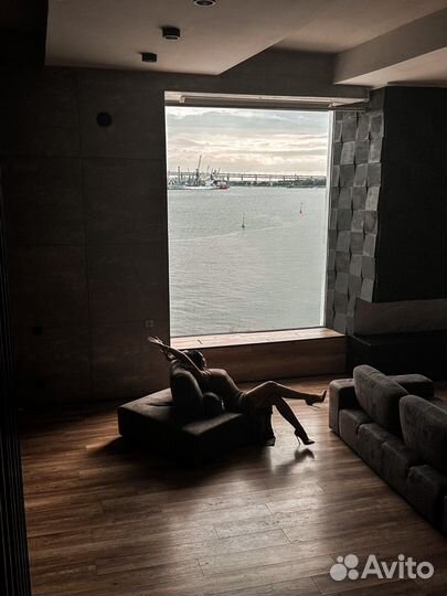 Мобильная контент съемка (для девушек)