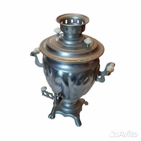 Электросамовар зшв 1971 год