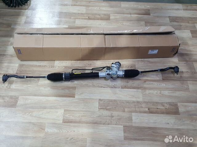 Рулевая рейка Джентра Дэу/ Лачетти Шевролет