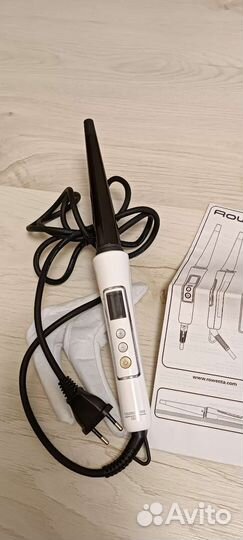 Прибор для укладки Rowenta CF3345