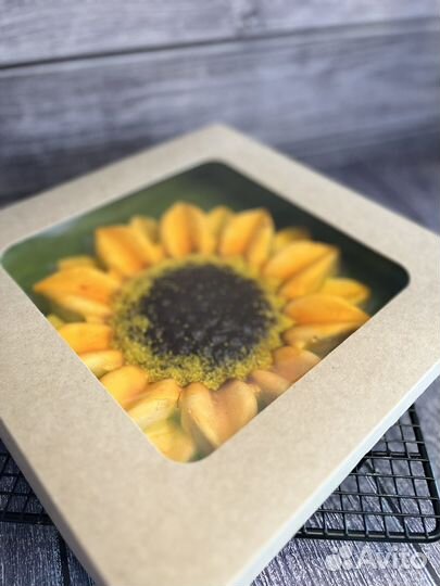 Сладкие подарки Зефир Шоколад