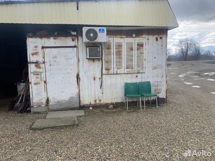 Вагончик бытовка