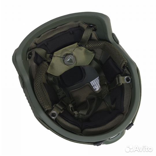 Шлем фаст бтш-6С 