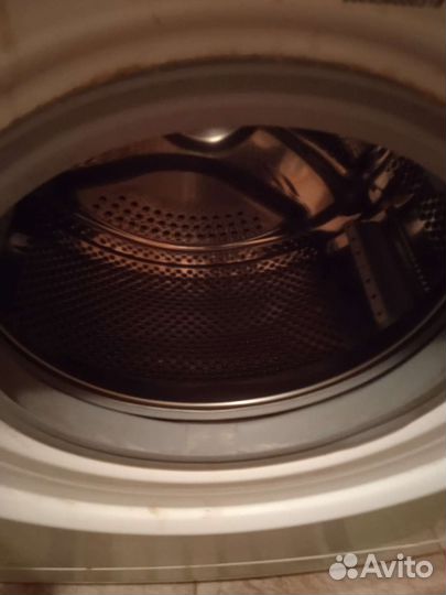 Стиральная машина бу Whirlpool