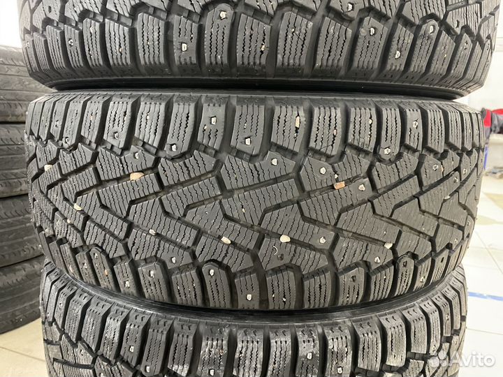 Pirelli Ice Zero 225/60 R17