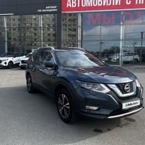 Nissan X-Trail 2.0 CVT, 2019, 52 980 км, с пробегом, цена 2 400 000 руб.