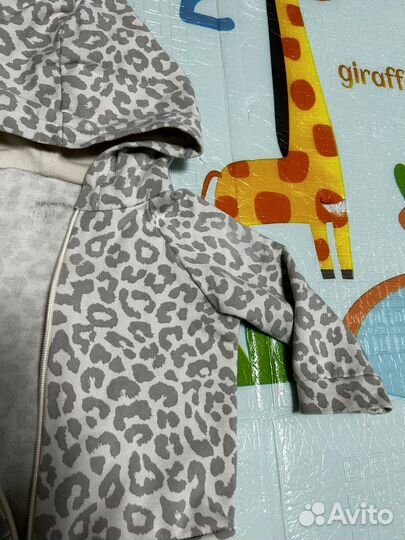 Костюм детский (80 размер)