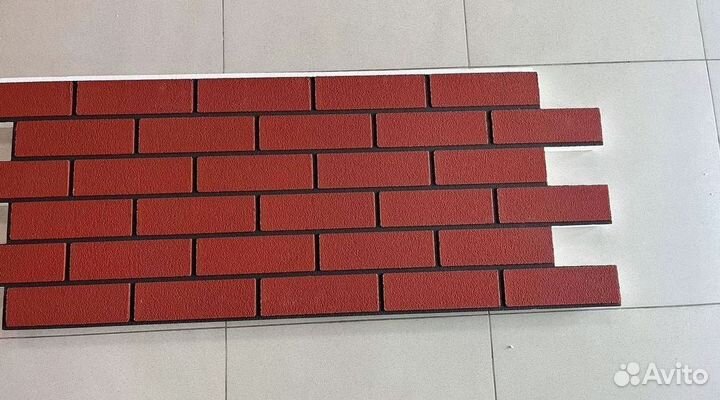 Фасадные термопанели