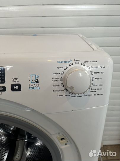 Стиральная машинка Candy 5кг