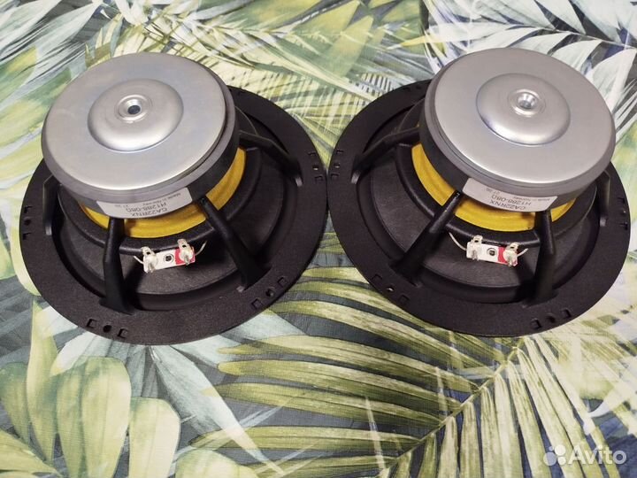 Динамик Нч seas H1288-08 CA22RNX