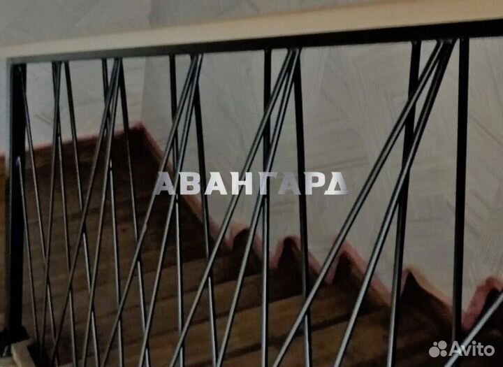 Перила для лестницы