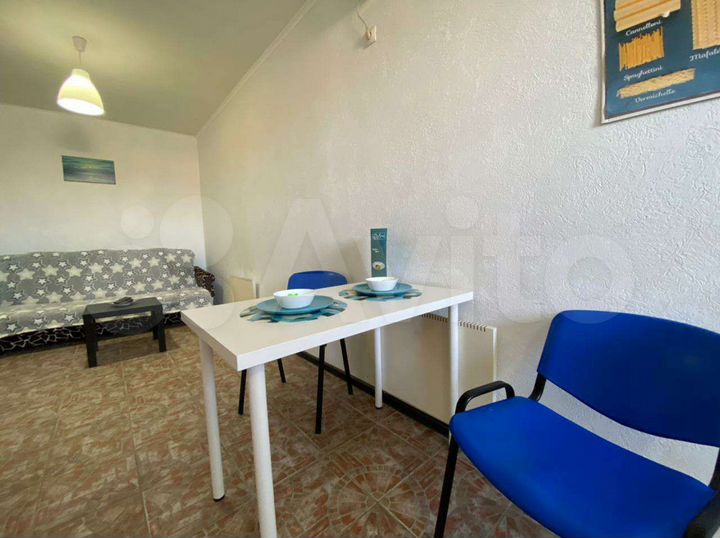 Дом 50 м² на участке 5,5 сот.